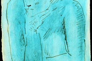 Tête de femme2