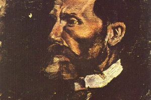 Buste de Don Jos