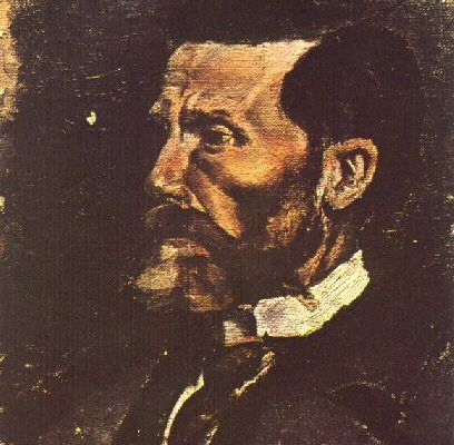 Buste de Don Jos