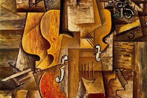 Verre et cartes  jouer