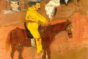 Le picador