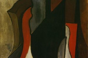 Parade (udes pour le rideau de sce)