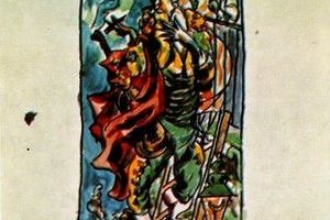 Projet pour le dor (Le Tricorne)1