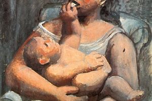 Maternit [Me et enfant]