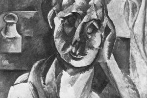 Femme assise2