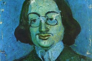 Portrait de Gustave Coquiot
