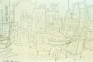 Le piano