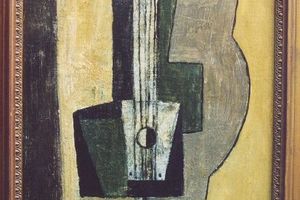 La guitare
