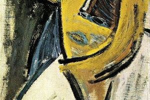 Les demoiselles d'Avignon 2