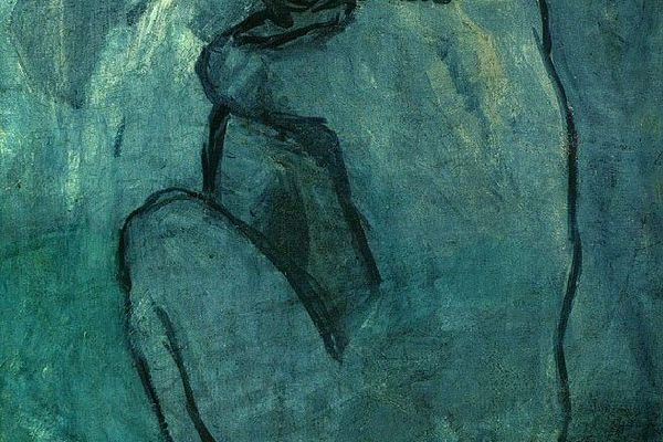 femme nue 1