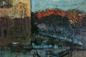 La vieille