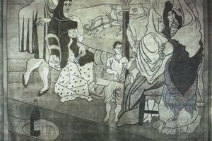 La sieste