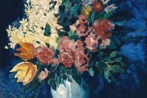 Fleurs