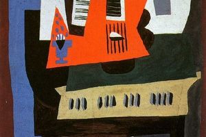 Le compotier