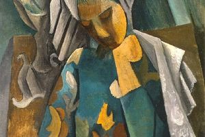 jeune Femme