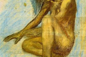 scene erotique