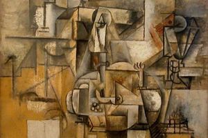 La violiniste