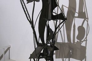 Figures au bord de mer2