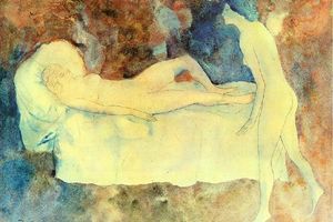 Les amants