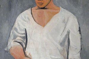 Te de femme