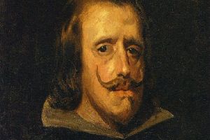 Portrait de Philippe IV (Vel爖quez)