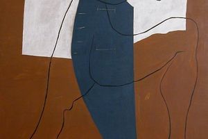 Le peintre et son mode2