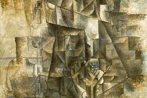 La mandoliniste