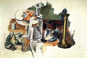Buste de femme3