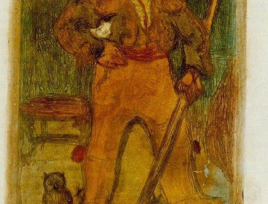 El Zurdo