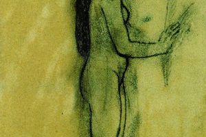 Femme nue2