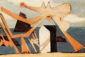 Baigneuse5