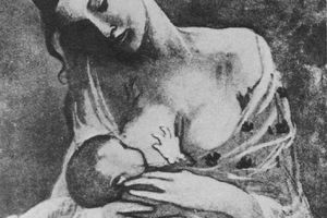 Me et enfant (Baladins)