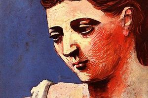 Portrait d'Olga4