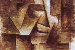 femme nue assise
