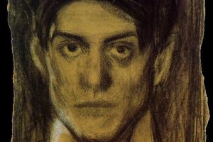 Autoportrait