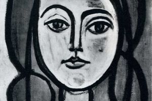 Te de femme (Franise Gilot)