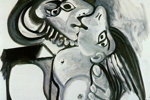 Le baiser 2