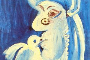 Enfant [Personnage  la pelle]
