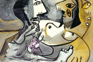 homme et femme nue 1