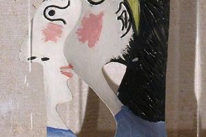 Te de femme (Jacqueline) I