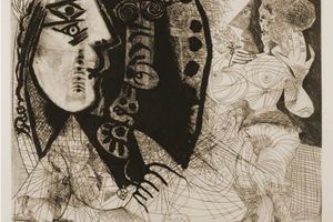 Pierrot et Arlequin