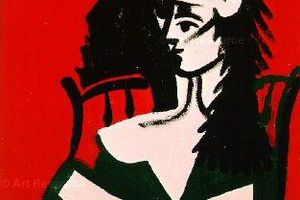 Deux femmes