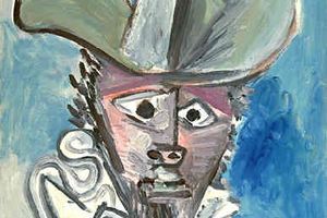 Te de mousquetaire 1