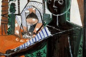 minautor et jumant morte 1953
