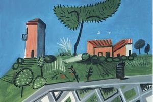 Franise  la rille