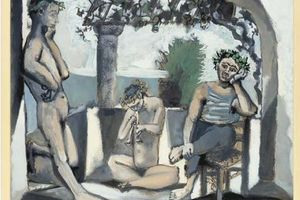 Te de femme