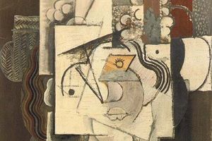 L'aubade 1