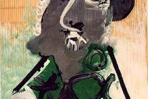Pierrot et arlequin