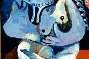 Le peintre