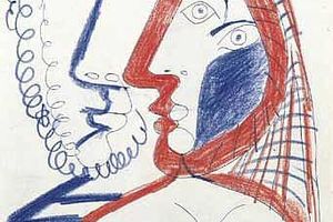 Homme et femme [Couple]